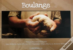 Capa do artigo Boulange