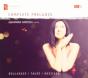 Boulanger/Fauré/Messiaen: Complete Preludes - CD - Preview