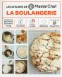 Boulangerie-Les Ateliers Masterchef - Preview