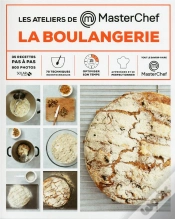Capa do artigo Boulangerie-Les Ateliers Masterchef