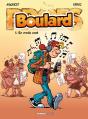 Boulard Tome 1 : En Mode Cool - Preview