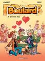 Boulard Tome 2 : En Mode Love - Preview