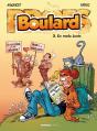 Boulard Tome 3 : En Mode Écolo - Preview