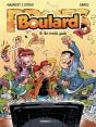 Boulard Tome 5 : En Mode Geek - Preview