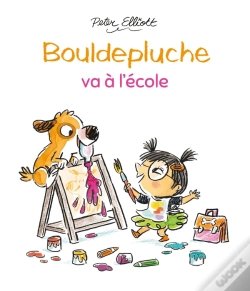 Capa do artigo Bouldepluche Va À L'École