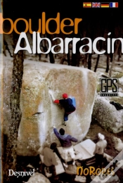 Capa do artigo Boulder Albarracín