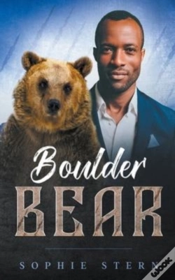 Capa do artigo Boulder Bear
