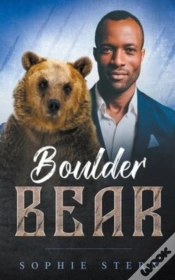Capa do artigo Boulder Bear