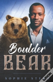 Capa do artigo Boulder Bear