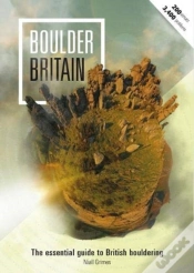 Capa do artigo Boulder Britain