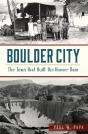 Boulder City - Preview