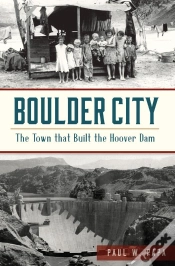 Capa do artigo Boulder City
