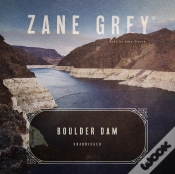 Capa do artigo Boulder Dam
