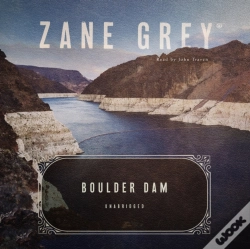 Capa do artigo Boulder Dam