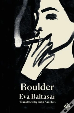 Capa do artigo Boulder
