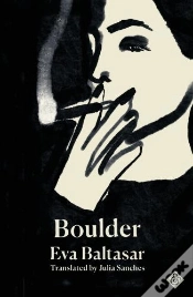 Capa do artigo Boulder