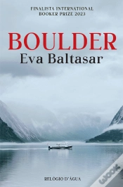 Capa do artigo Boulder