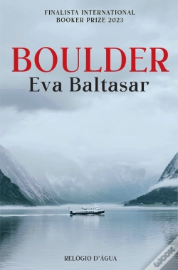 Capa do artigo Boulder
