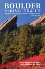 Boulder Hiking Trails, 5th Edition - Preview