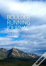 Boulder Running Journal 2015