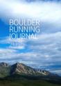 Boulder Running Journal 2015 - Preview