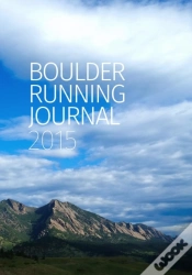 Capa do artigo Boulder Running Journal 2015
