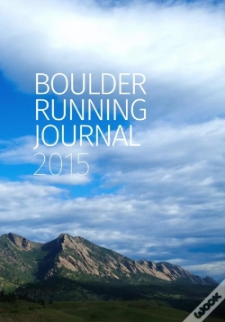 Capa do artigo Boulder Running Journal 2015