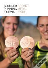 Boulder Running Journal 2016
