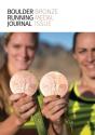 Boulder Running Journal 2016 - Preview