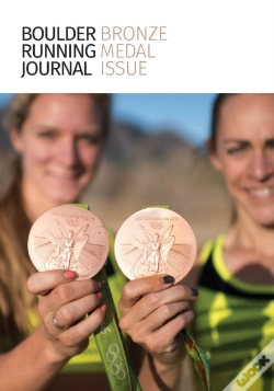 Capa do artigo Boulder Running Journal 2016