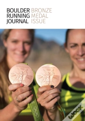 Capa do artigo Boulder Running Journal 2016