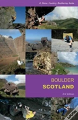 Capa do artigo Boulder Scotland