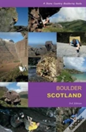 Capa do artigo Boulder Scotland