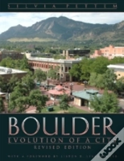 Capa do artigo Boulder