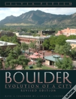 Capa do artigo Boulder