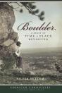 Boulder - Preview