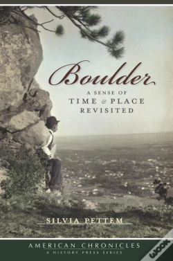Capa do artigo Boulder