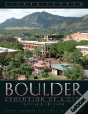 Capa do artigo Boulder