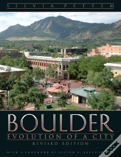 Capa do artigo Boulder