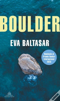 Capa do artigo Boulder (Traducción En Lengua Española)