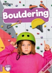 Capa do artigo Bouldering