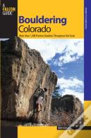 Bouldering Colorado