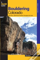 Bouldering Colorado