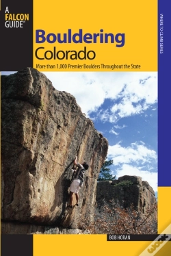 Capa do artigo Bouldering Colorado
