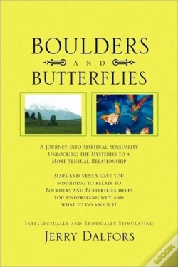 Capa do artigo Boulders And Butterflies