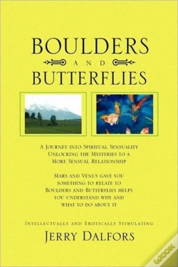 Capa do artigo Boulders And Butterflies