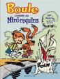 Boule Contre Les Mini-Requins T.1 Boule Contre Les Mini-Requins - Preview