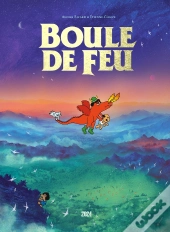 Boule De Feu