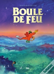Capa do artigo Boule De Feu