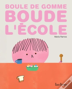 Capa do artigo Boule De Gomme Boude L'École